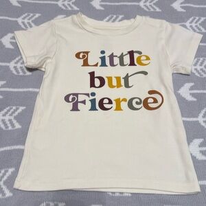 Emerson and Friends t-shirt